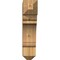Ekena Millwork Olympic Craftsman Rough Sawn Bracket, Western Red Cedar, 6"W x 22"D x 26"H BKT06X22X26OLY04RWR - alternate 3